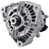 Buy cheap NEW ALTERNATOR FIT MERCEDES UNITOG U-300 U-400 U-500 0-124-555-002 0-124-555-001 from wholesalers