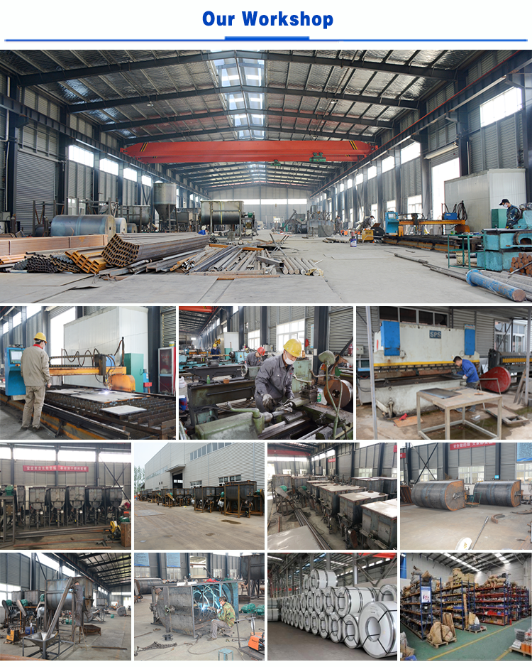 Hotdog Smoked Fish Ham Press Beef Sausage Production Line 304 Stainless Steel High Capacity