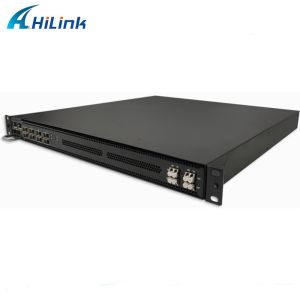 HL1500P Integrated DWDM Platform 800G P2P Transmission 120KM Box Type Service