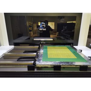 UV Laser CTS Computer To Screen DMD DLP Technology