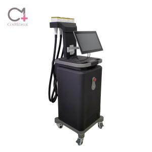  Salon Services with 1060Nm Diodo Laser Body Sculpture Weight Loss Machine Manufactures