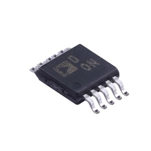  New Genuine Electronics AD5243BRMZ50-RL7 IC Potentiometer Resistor Capacitor Monitor Memory One-Stop IC Accessories Manufactures