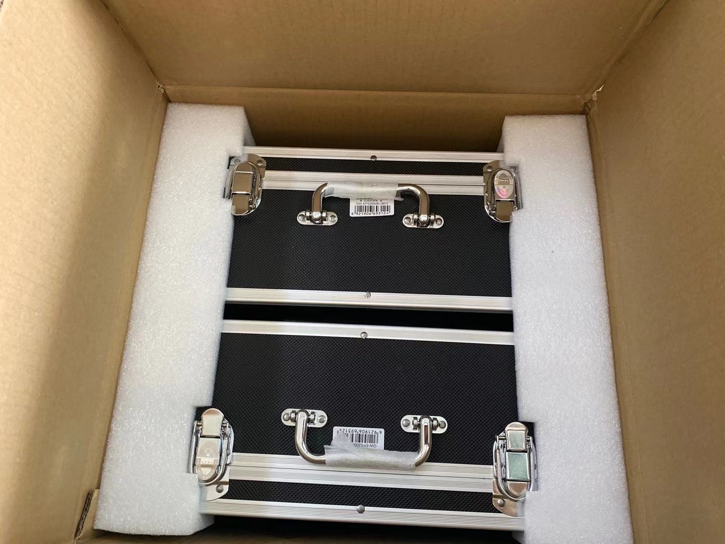 Wholesale Great Wall 2000W power GW-EPS2000BL Power supply full module server power supply