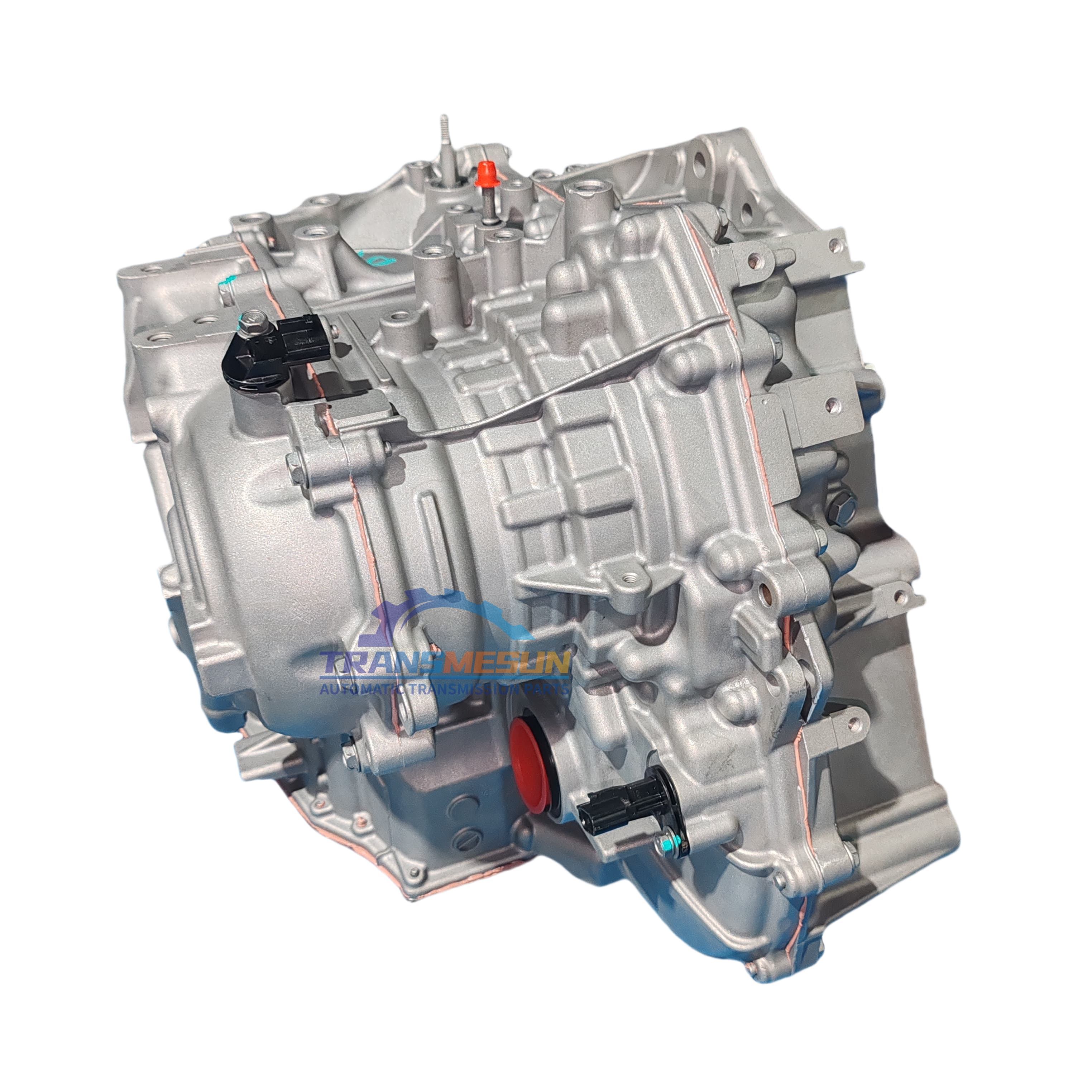 Remanufactured JF015E RE0F11A CVT7 Transmission Assembly For 2013-2017 Suzuki SX4 M16A 1.6L