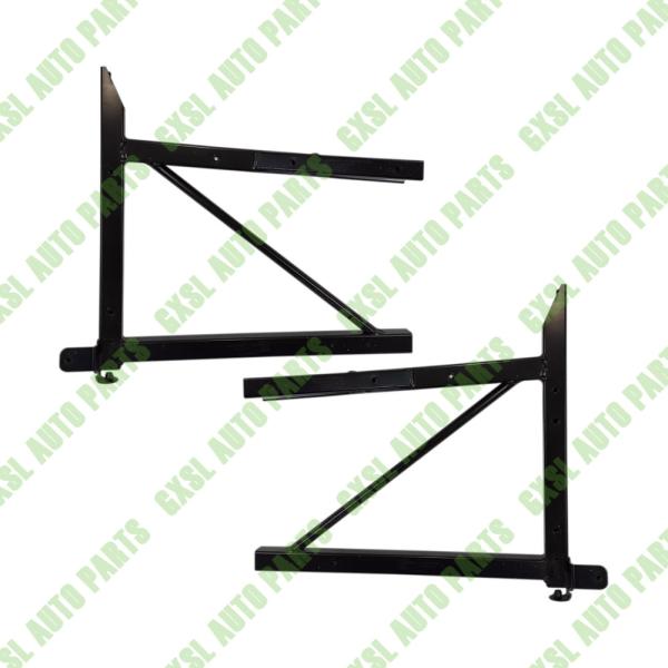 For Lamborghini Huracan LP580 LP610 LP640 Radiator Frame Bracket Left Front &