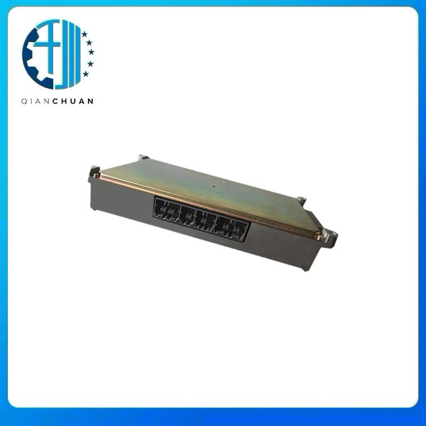 Quality YN22E00015F3 YN22E00015F1 Computer Board Controller for Kobelco SK120-2 SK120-3 SK200-2 SK200-3 Spare Parts for sale