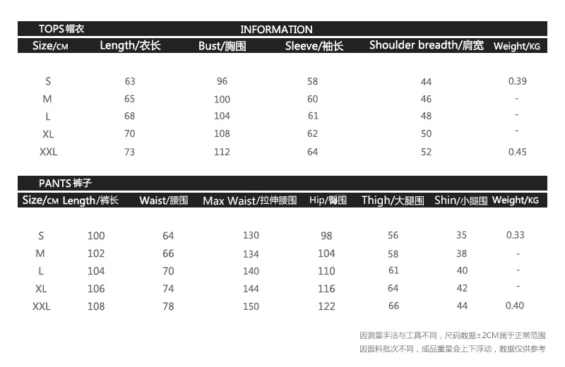 wholesale man's full white printing jogger tracksuit or oem service custom logo jogger sport suits