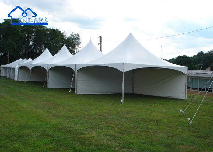 10X20 Heavy Duty Party Tents For Sale Events Aluminium Waterproof Outdoor Pvc Pagoda Tent