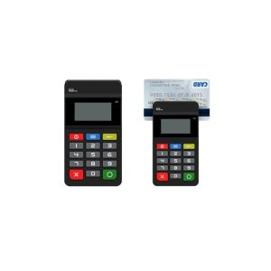 China Wireless pinpad visa mastercard swipping pos terminal with bluetooth on sale