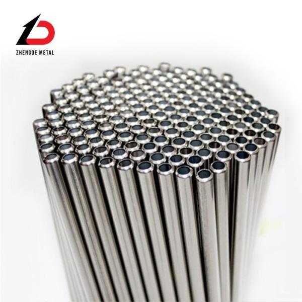 Stainless Steel Pipe Manufacture Round Stainless Steel Pipe ASTM A270 A554 SS304