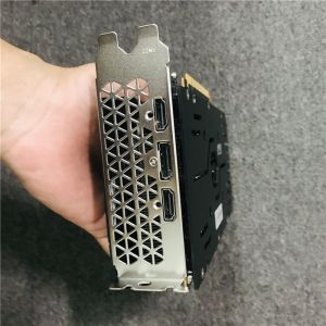 High Efficiency 66mhs RTX3070m Laptop Graphics Card 8GB Geforce RTX 3060m 3070m