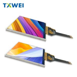 3.5-inch LCD display TFT high brightness LCD display