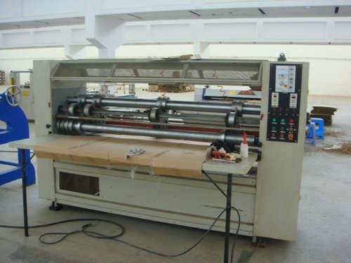 Energy-Saving Automatic Corrugated Carton Box Rotary Die Cutting Machine
