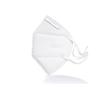 Buy cheap KN95 Folded Disposable Breathing Mask from wholesalers