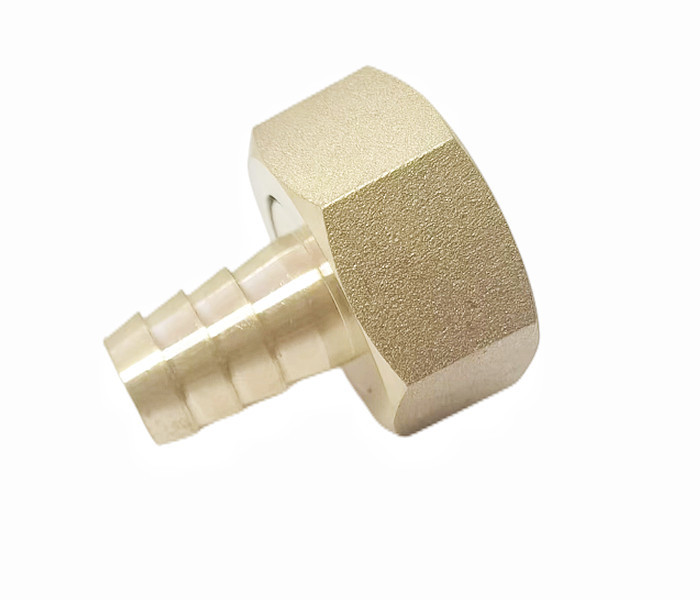 3/4 In. Barb X 3/4 In. Fpt Lead Free Pex Fittings Adapter Sharkbite Rustproof