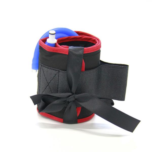 3 Years Shelf Life Guaranteed Conical Tourniquet Cuff for First Aid Device CE