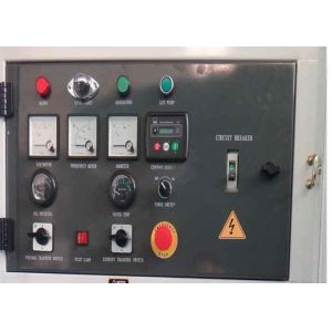 100kva diesel powered generator WEIFANG engine Ricardo generator