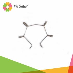  CE Orthodontic Lower Large Anterior Torquing Spring Manufactures