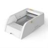 Buy cheap Intelligent Self Cleaning Cat Litterbox Hands No Cleanup Better Odor Control from wholesalers