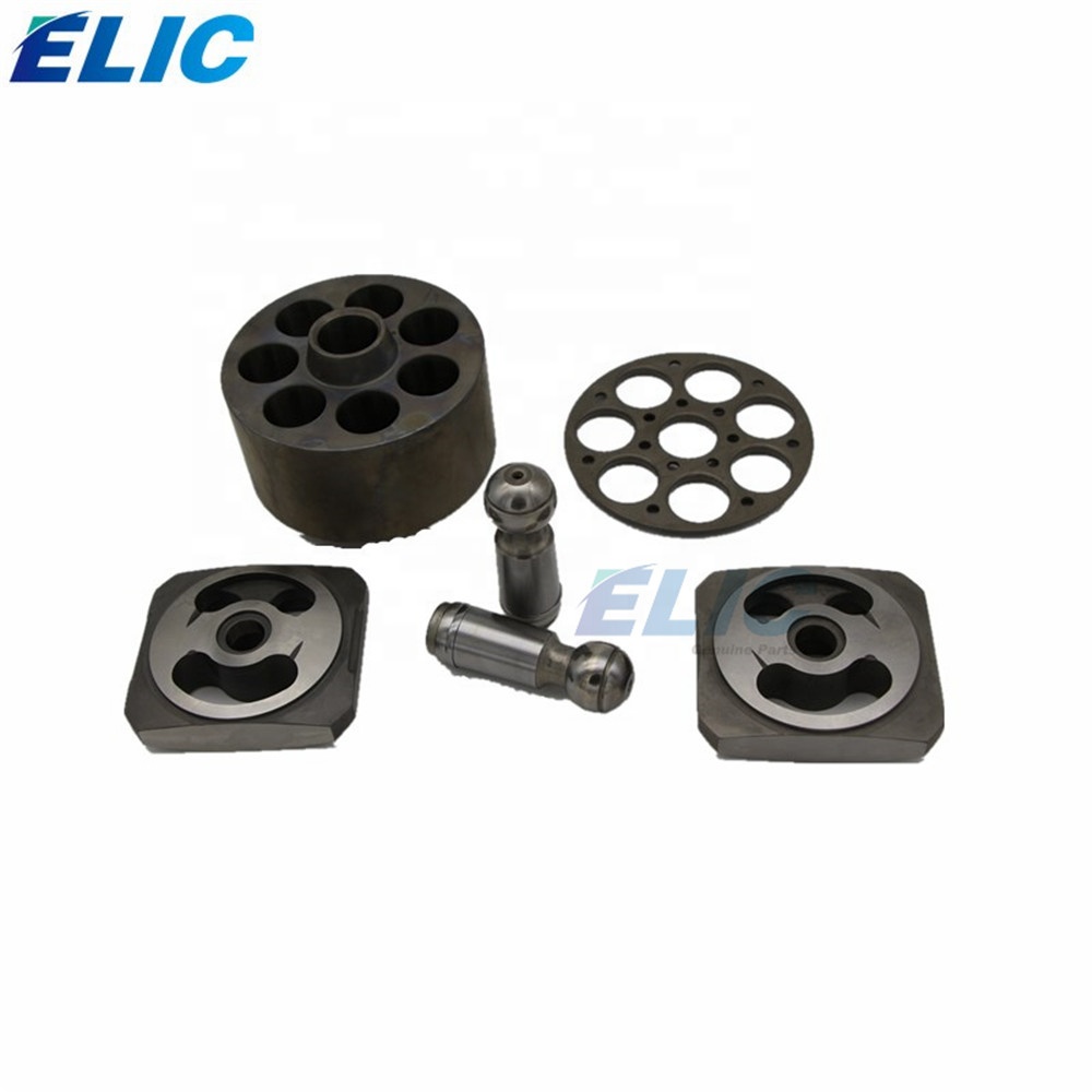 Hydraulic Main Pump Kits A8V55 A8V107 A8V115 A8V160 A8V172