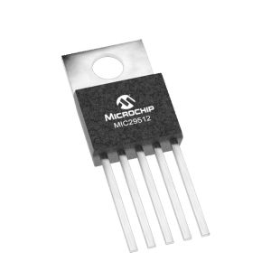  American Microchip Integrated Circuits MIC29512WT Brand New Original Electronic Components Package DFN-6-EP(1.6x1.6) Monitor and Reset Chip MOSFET Manufactures