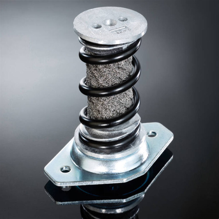 Filtering With Silver And White Copper Woven Wire Mesh Of 0.11mm Wire Diameter
