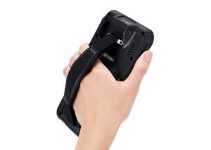  Industrial Pda Windows Mobile Handheld Data Terminal Rugged Pda BH862 Manufactures