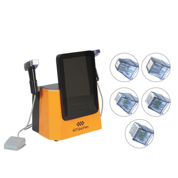 Professional Electric Microneedle Machine Microneedling Device For Wrinkle