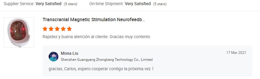 810nm Nir Photobiomodulation Helmet 256pcs LED Brain Stimulation Helmet