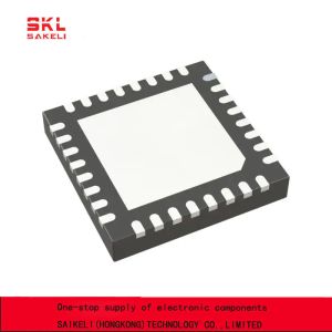 ADV7280WBCPZ: High Definition Image Sensor with Enhanced Video Processing