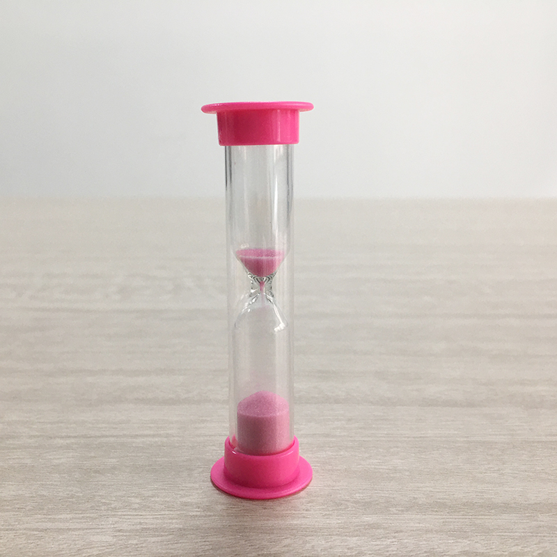 Home Decoration Game Sand Timer 30 Second-10 Minutes Hourglass