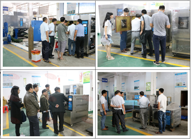 Cyclic Simulate NASS Salt Spray Test Chamber with 1.0~6.0 kgf Air Pressure