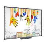 120 Inch Smart Interactive Whiteboard Customized For Office Use