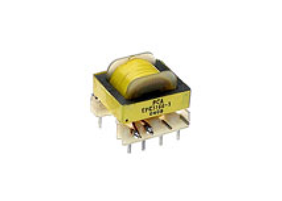 Through Hole SMPS Flyback Transformer With 6 Identical Windings 749197221