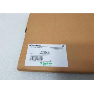 140CHS21000 Modicon Quantum PLC Module CHNEIDER New&Original In Box