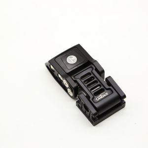 China Custom Hood Catches for Jeep Wrangler JK JL Net Weight 0.35kg/pc Process CNC machined on sale