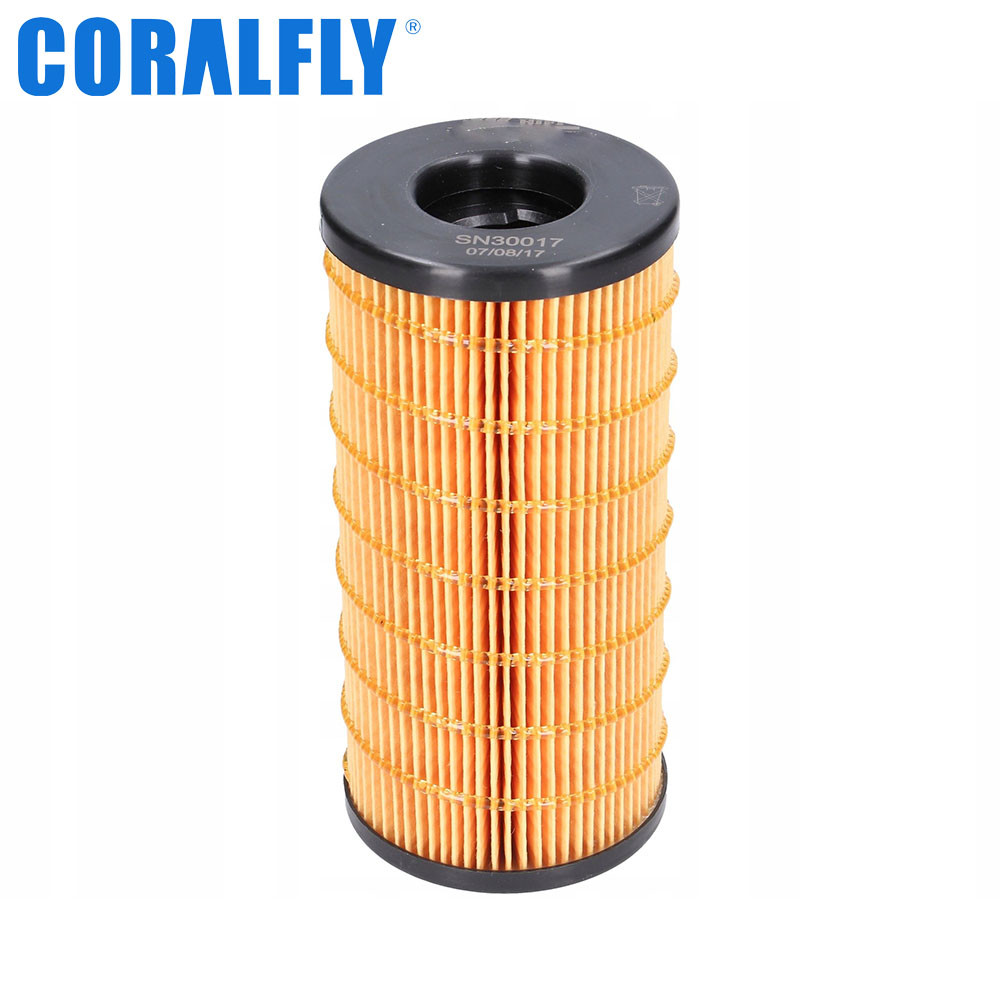 Perkins 26560201 Filter Excavator truck Engine Fuel Water Separator Filter Perkins Filter