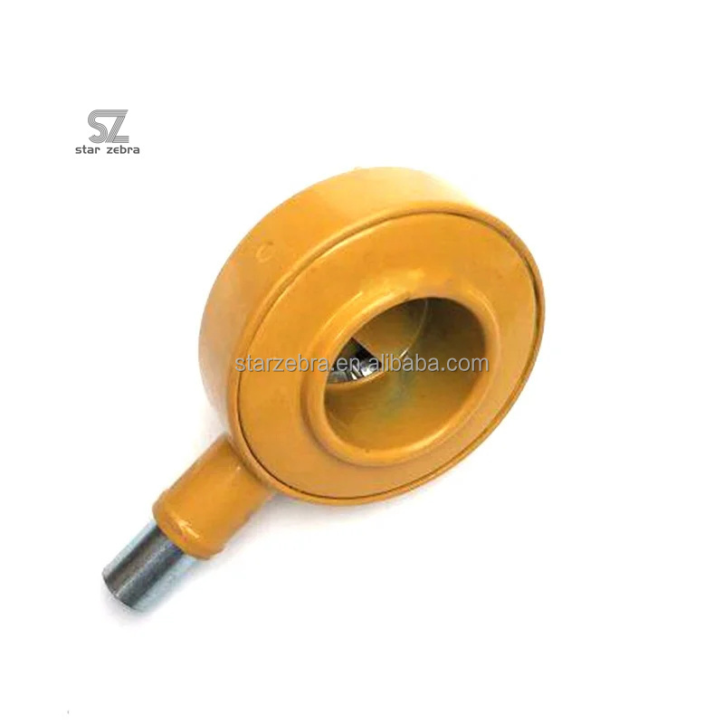 E312B E120B 312C E311 S4K Excavator Engine Air Breather Cap with Rubber Material at Best