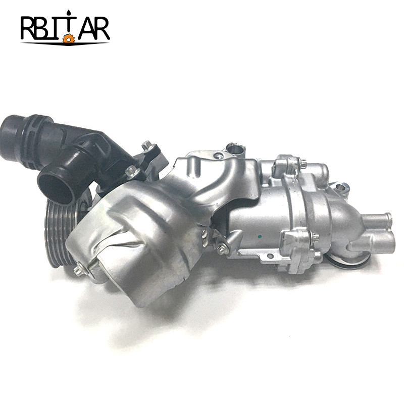 Mercedes-Benz Auto Water Pump Replacement A2742000800 2742000800