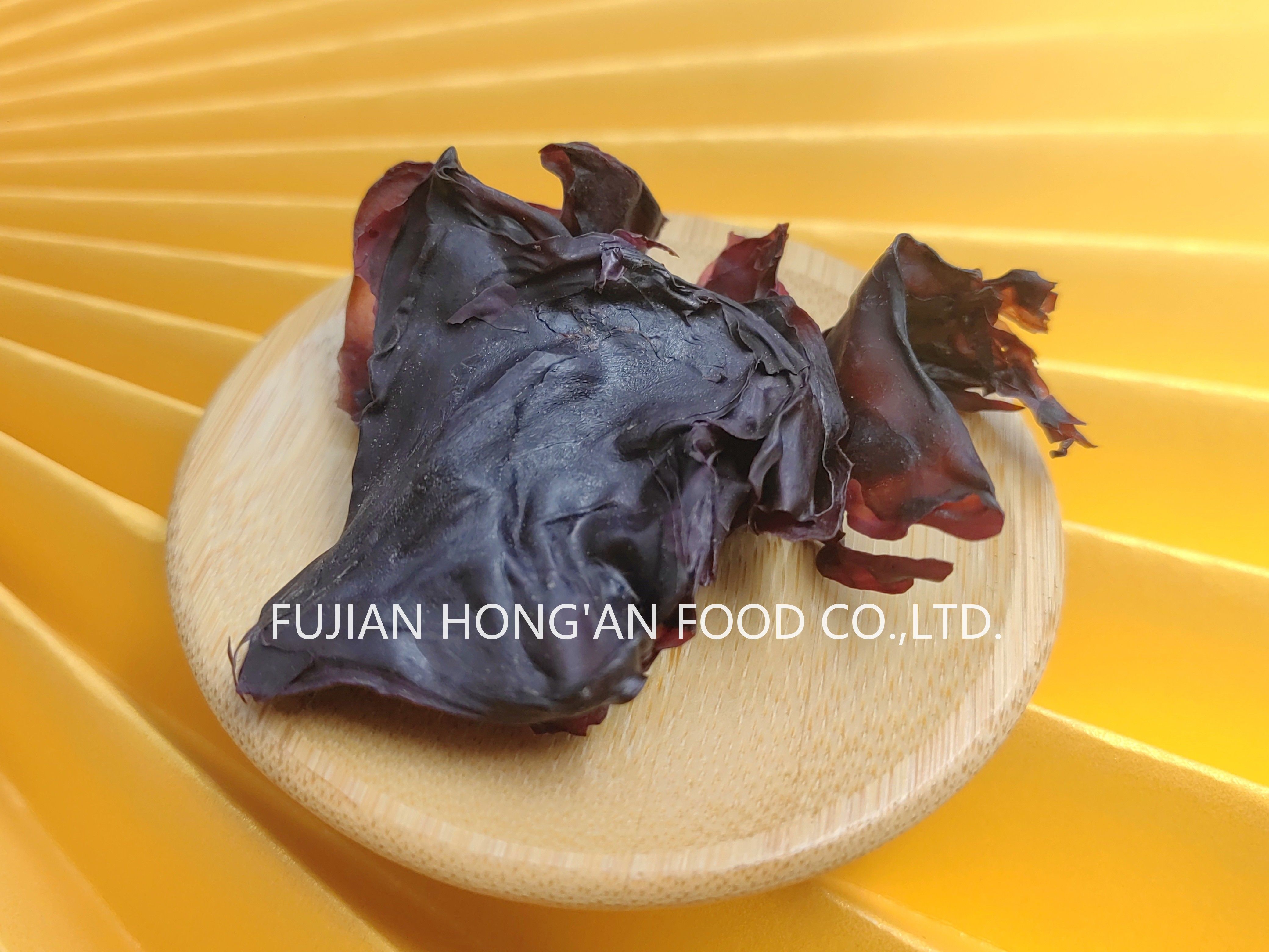 Dulse Red Algae flakes Powder Eat Raw Or Cook For Rich Vitamins And Minerals