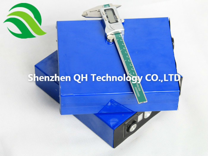 Safety Bablet Lithium Ion Battery 100ah 3.2v 100ah Rechargeable LFP Battery