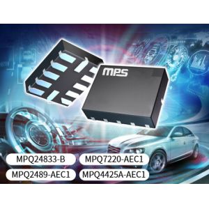 China MP2451DT-LF-Z Integrated Circuits (ICs)
Embedded
Microcontrollers on sale