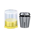 Outstanding Quality Professional Design CNC Collet Chucks Spring Knife Holder ER