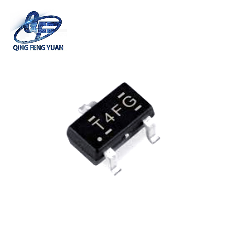 Texas TL432BCDBZR In Stock Electronic Components Integrated Circuits Microcontroller TI IC chips SOT-23-3