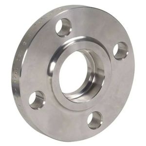 China Alloy Steel Flanges ASTM A182 GR F5 F9 F11 F12 F22 F91 SO RF Flange 1/2'' 150LB on sale