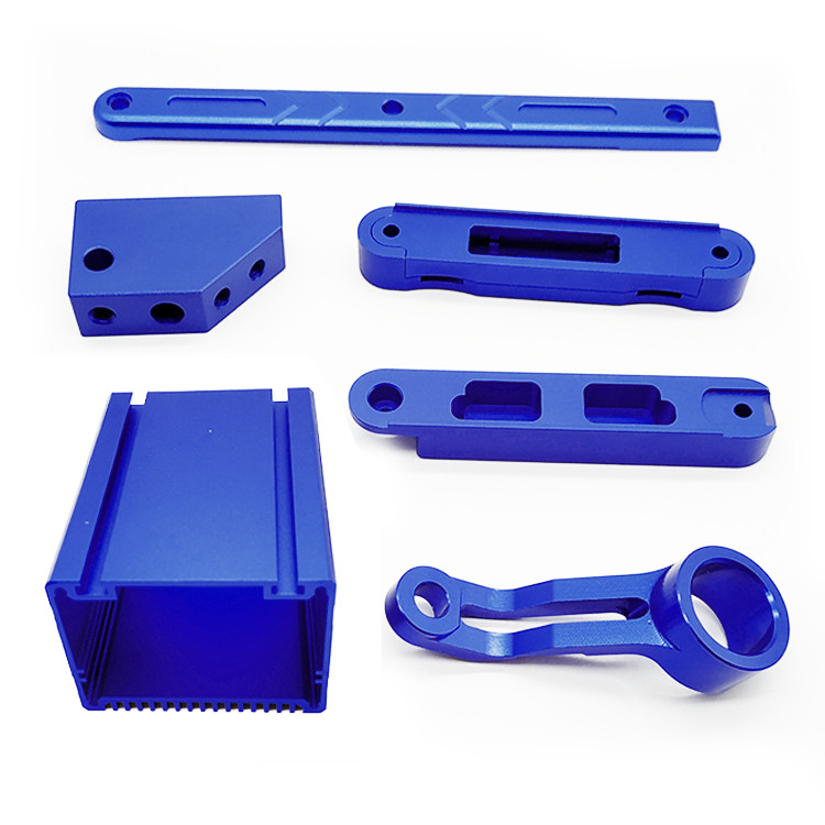 prototype plastic parts