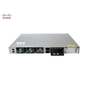 CISCO 9300 24 Port 1G 10G Switch Data Only Network Essentials C9300-24T-E