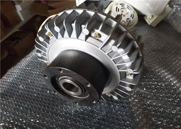 Speed 1800r/Min Eddy Current Clutch 1.21A With 900 W Slip Power ZA-10A