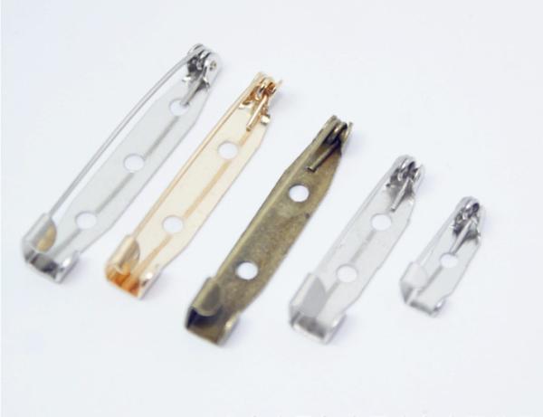 Pin with Safety Lock supplier , Safety Pin & Clips supplier , safety pin without