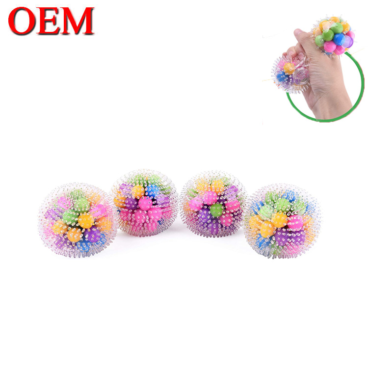 OEM Factory Cute Poop Shape Squeezing Stress Ball OEM TPR Stress Relief Ball Toy Make Squishy Cartoon Toy